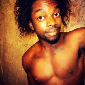 Meet your Posher, Jay